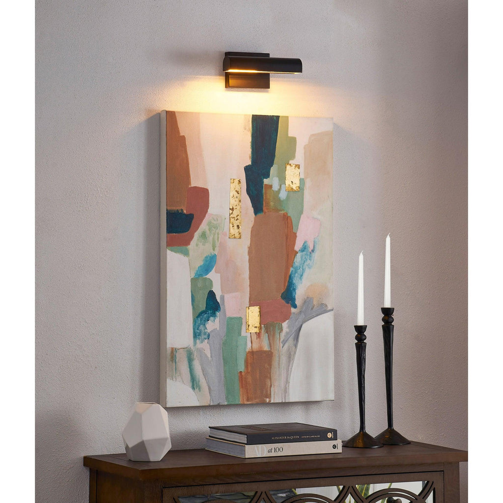Cadenza Large Picture Light - Light House Co.