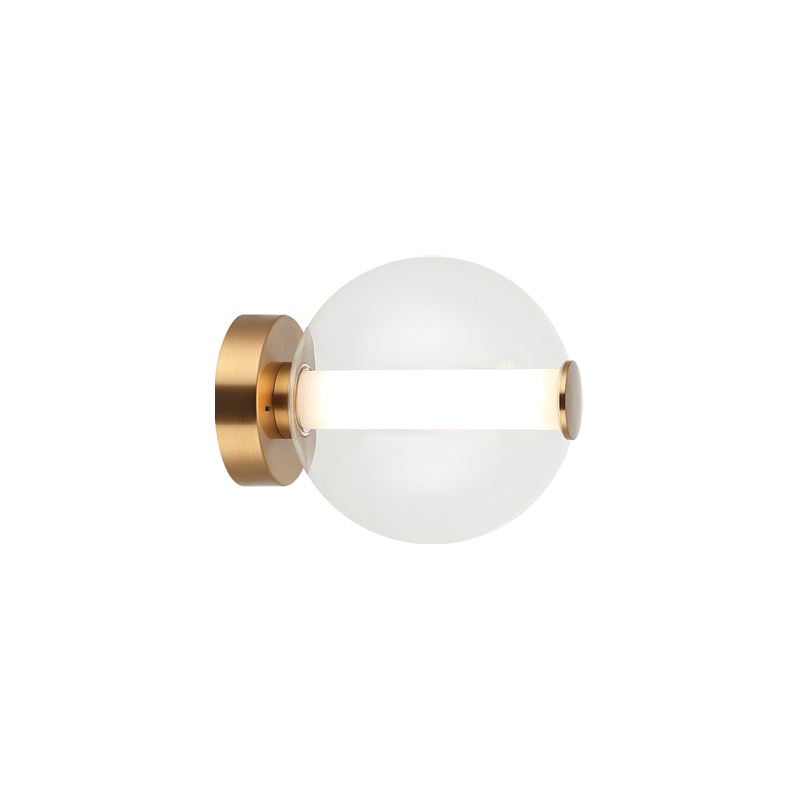 Belange Flush Mount - Light House Co.
