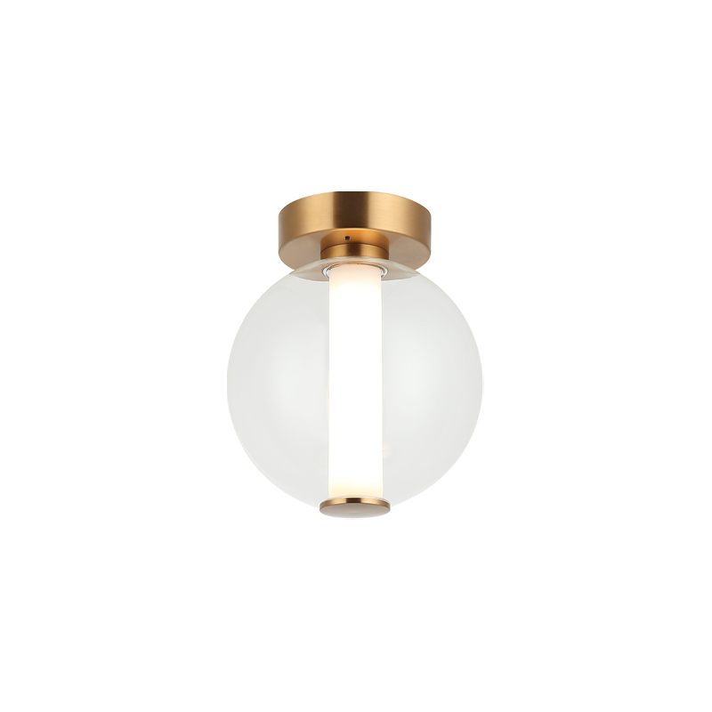 Belange Flush Mount - Light House Co.