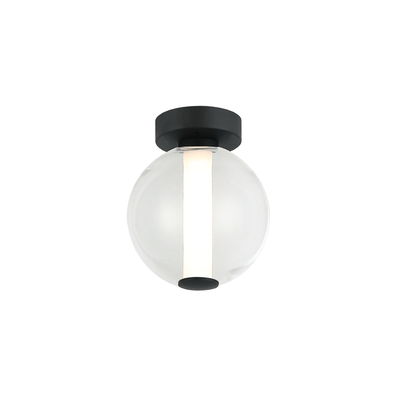 Belange Flush Mount - Light House Co.