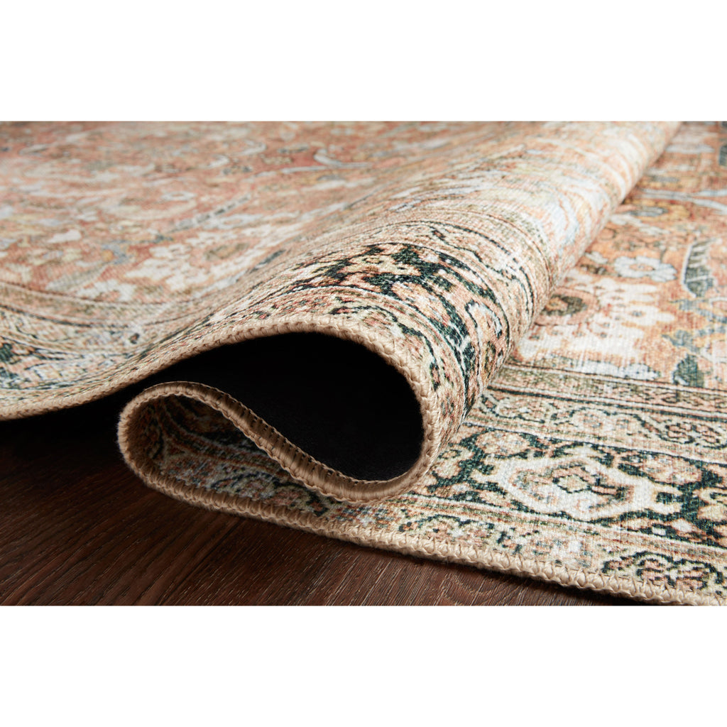 Wynter Auburn / Multi Rug - Light House Co.