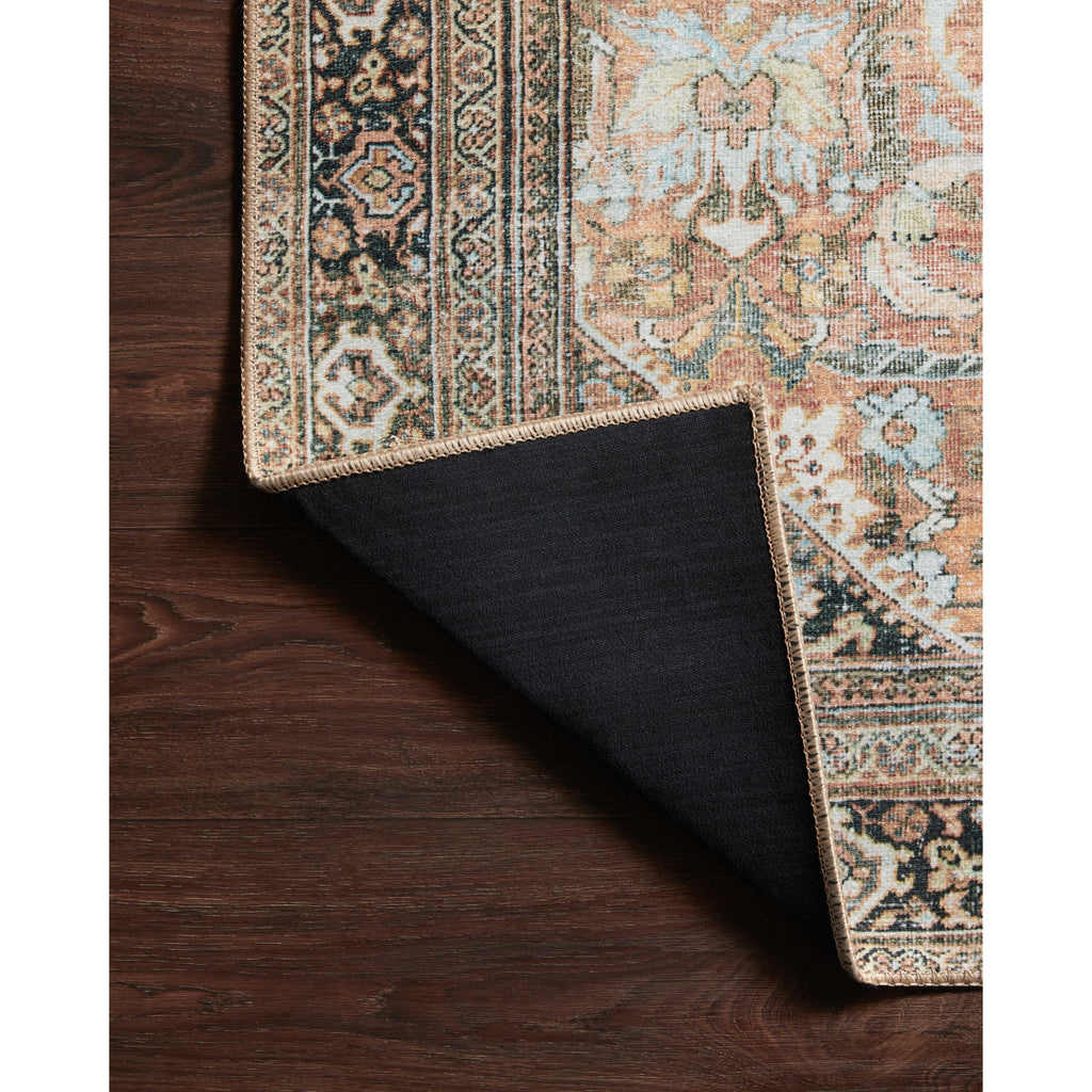 Wynter Auburn / Multi Rug - Light House Co.