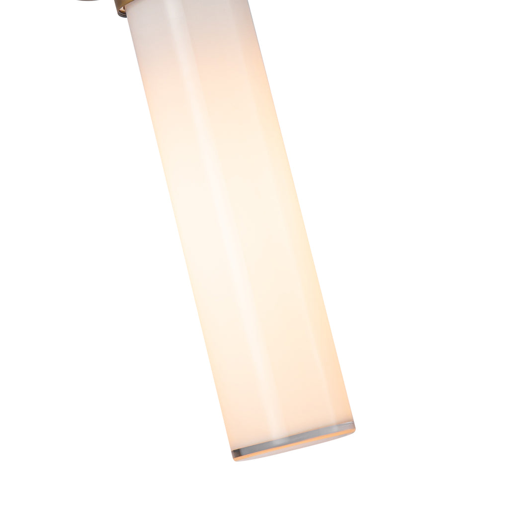 Wynwood Wall Sconce - Vintage Brass | Open Box - Light House Co.