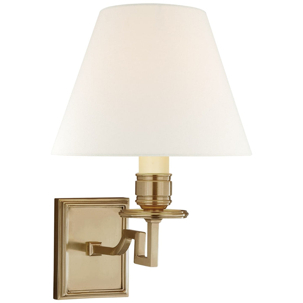 Dean Sconce - Light House Co.