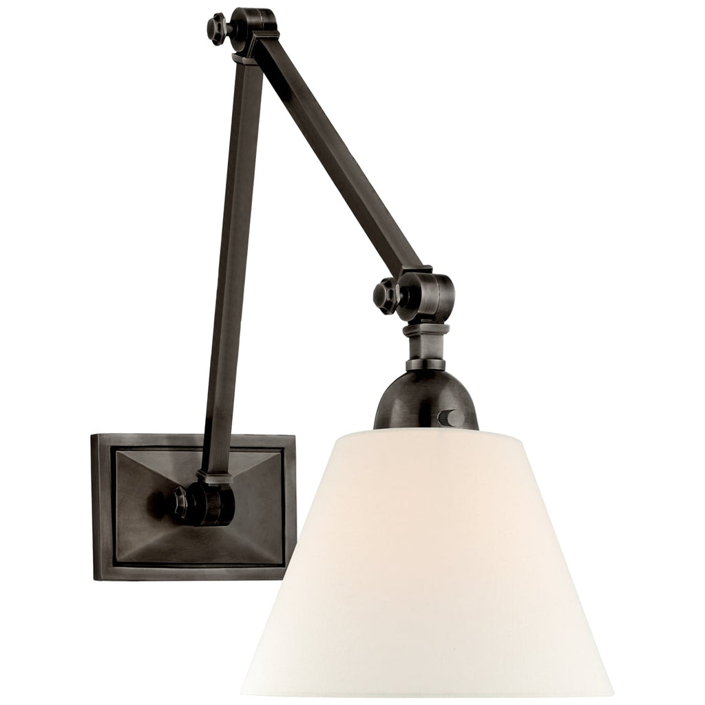 Jane Double Library Wall Light - Light House Co.