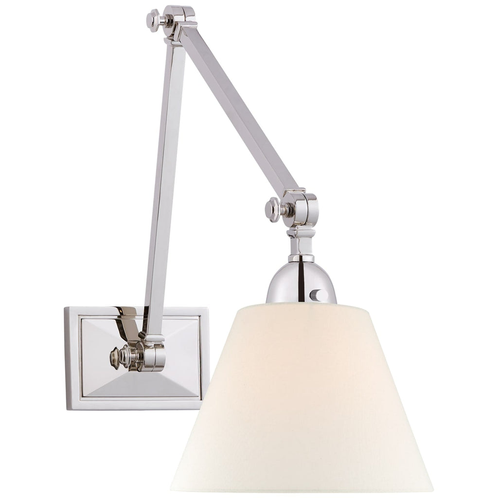 Jane Double Library Wall Light - Light House Co.