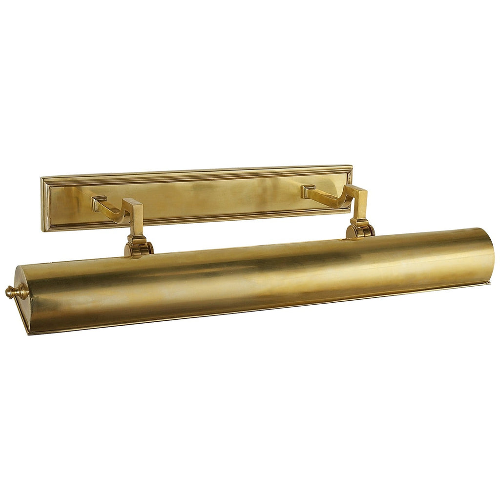 Dean 24" Picture Light - Light House Co.