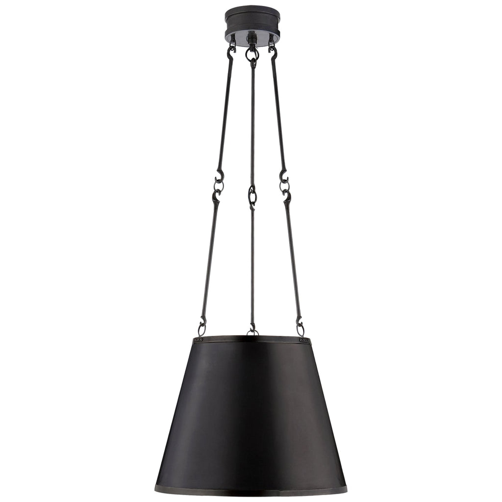 Lily Hanging Shade - Light House Co.