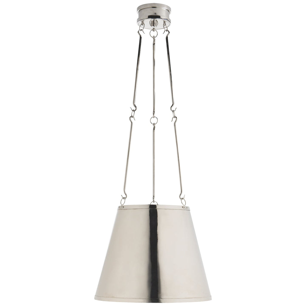 Lily Hanging Shade - Light House Co.