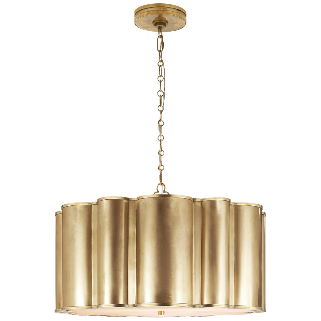 Markos Hanging Shade - Light House Co.