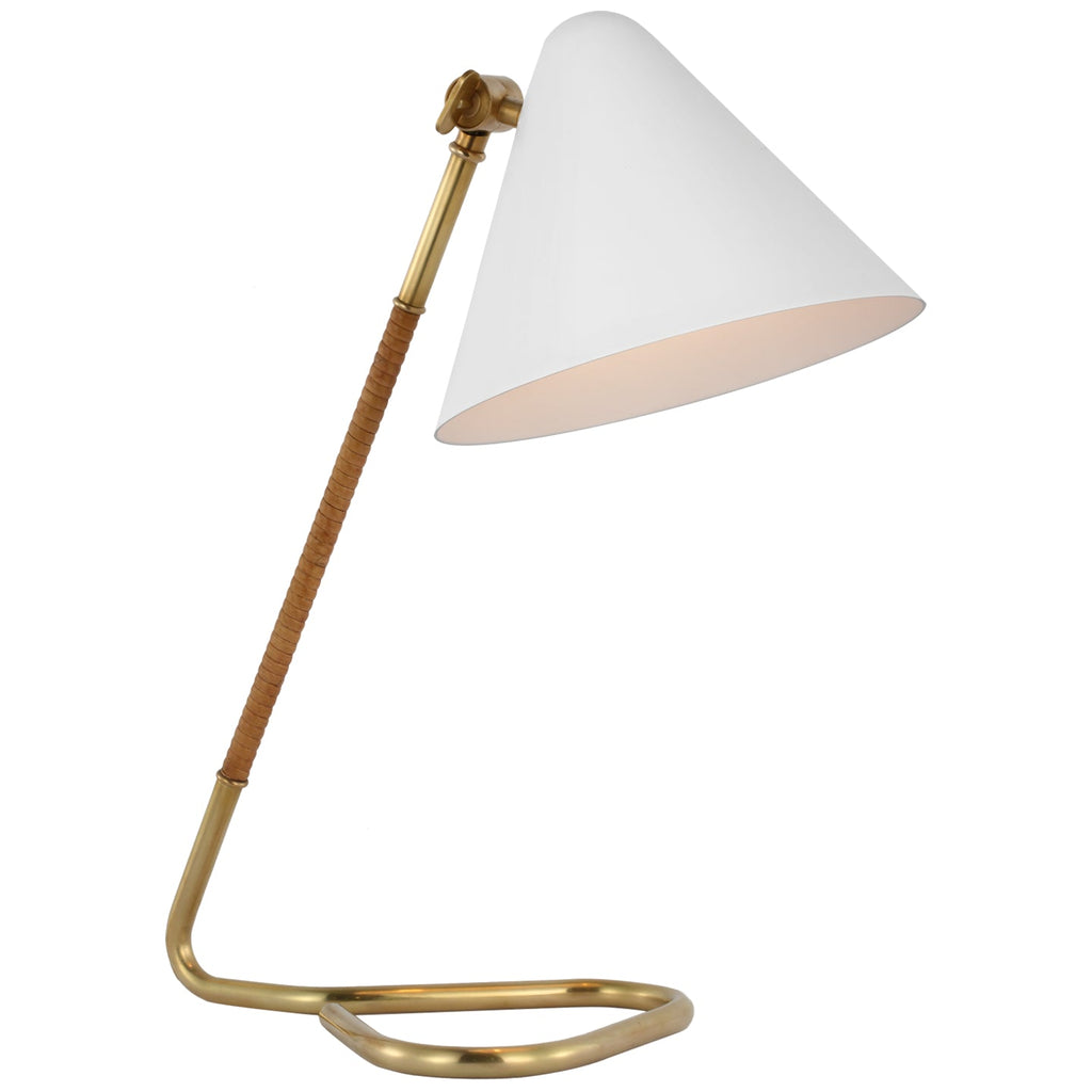 Laken Small Desk Lamp - Light House Co.