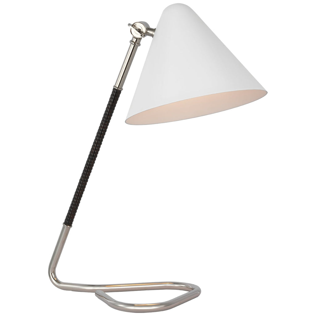 Laken Small Desk Lamp - Light House Co.