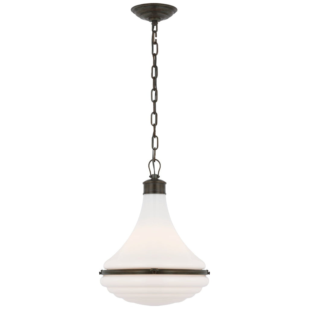 Wesley 15" Pendant - Light House Co.