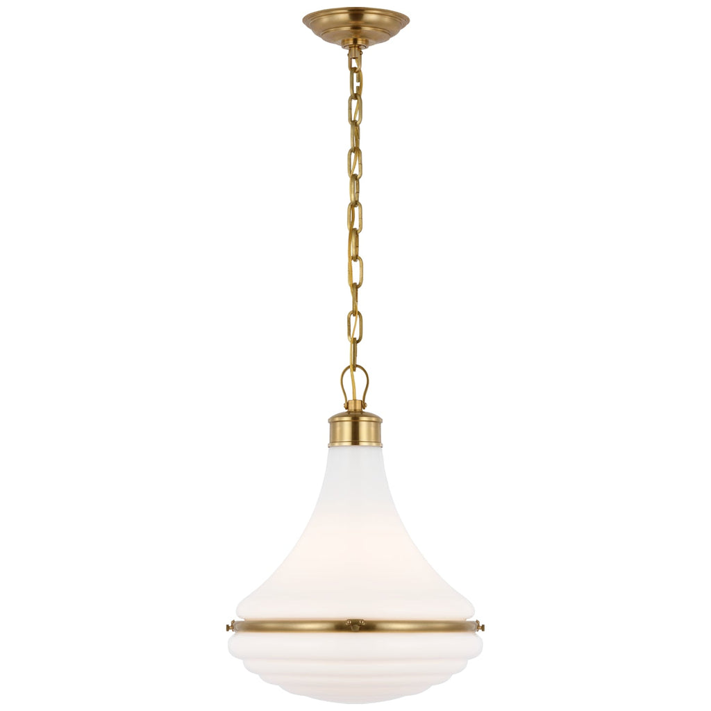 Wesley 15" Pendant - Light House Co.