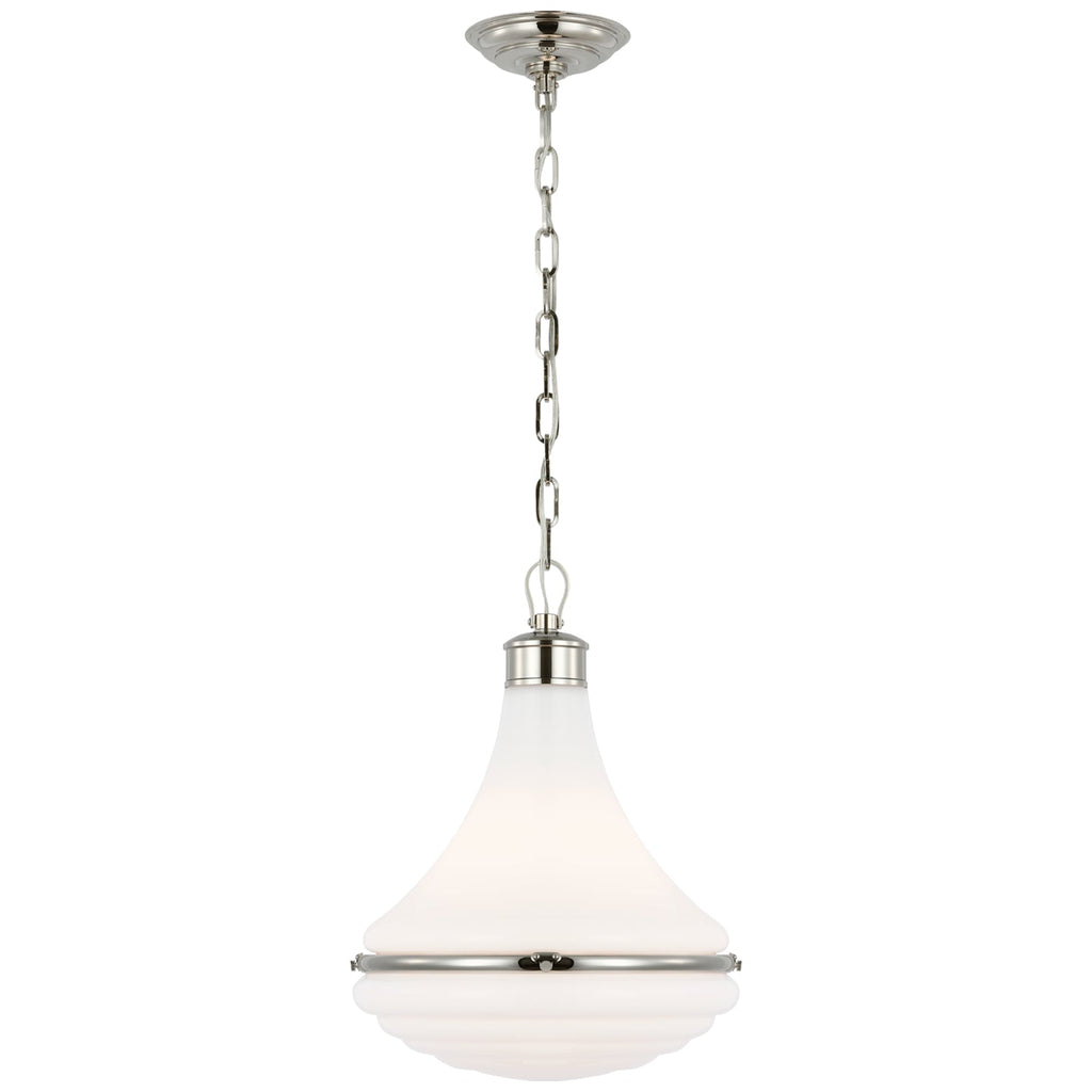 Wesley 15" Pendant - Light House Co.