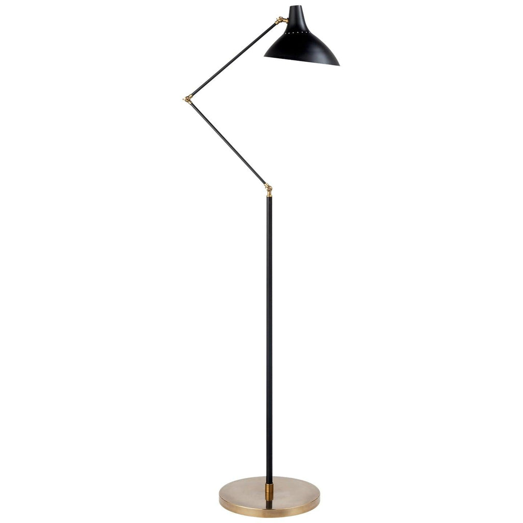 Charlton Floor Lamp - Light House Co.