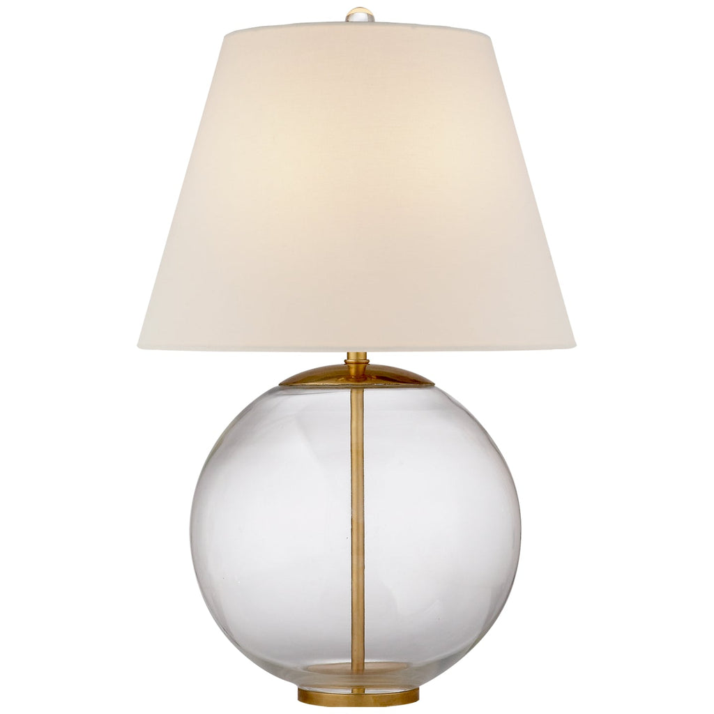 Morton Table Lamp - Light House Co.
