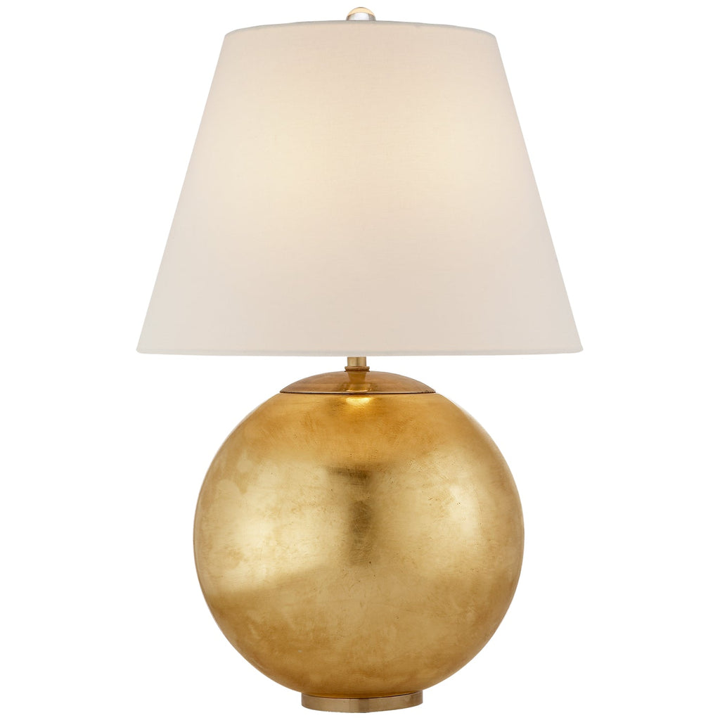 Morton Table Lamp - Light House Co.