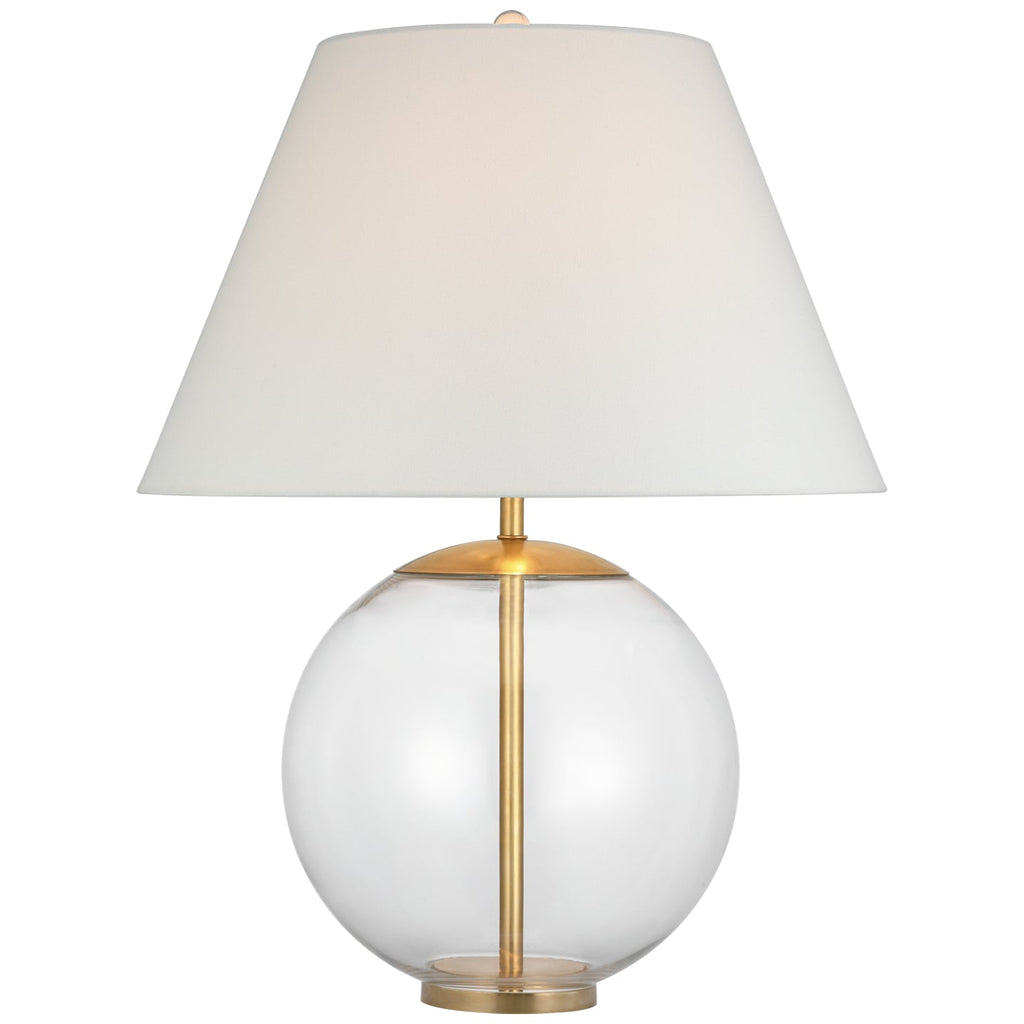 Morton Large Table Lamp - Light House Co.