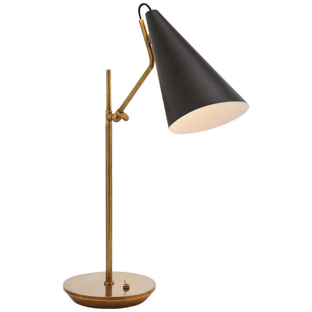 Clemente Table Lamp - Light House Co.