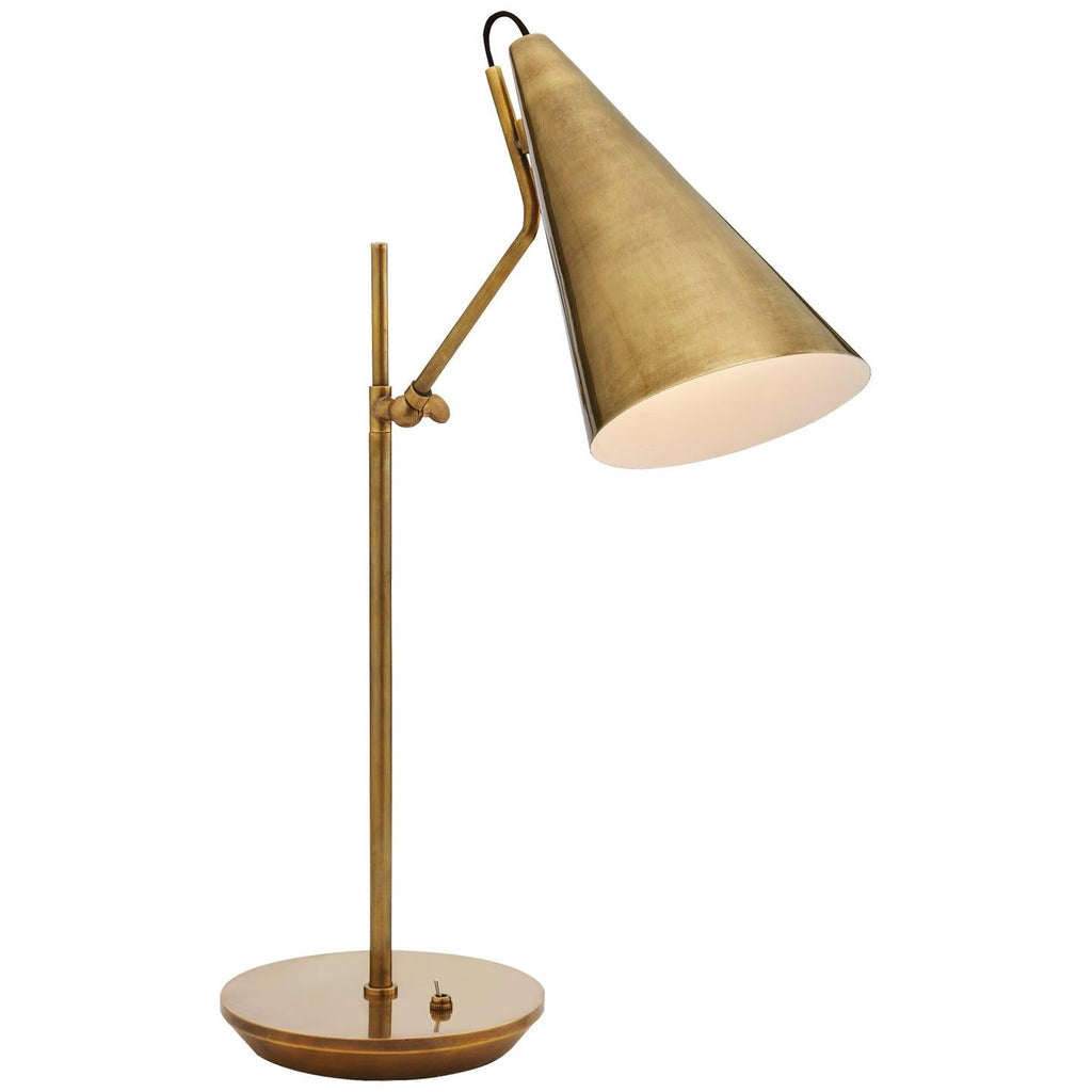 Clemente Table Lamp - Light House Co.