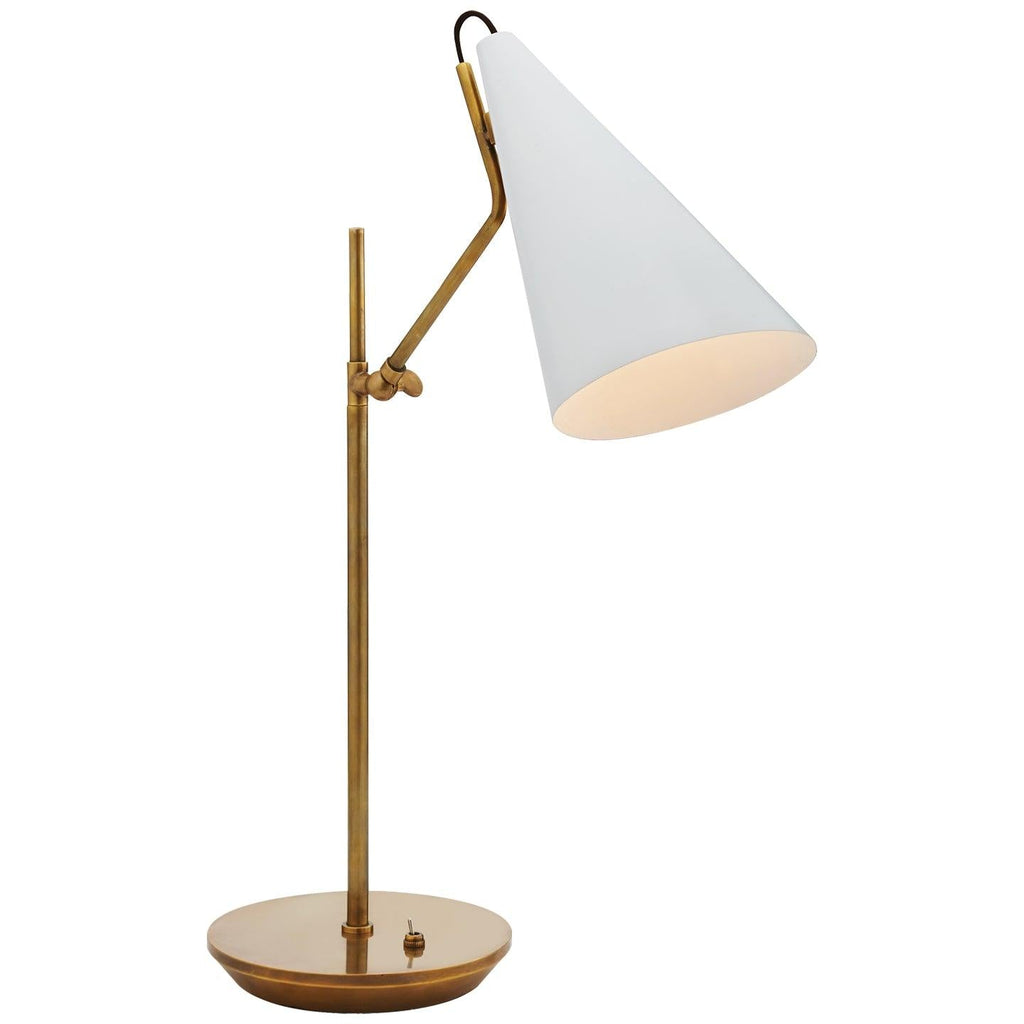 Clemente Table Lamp - Light House Co.