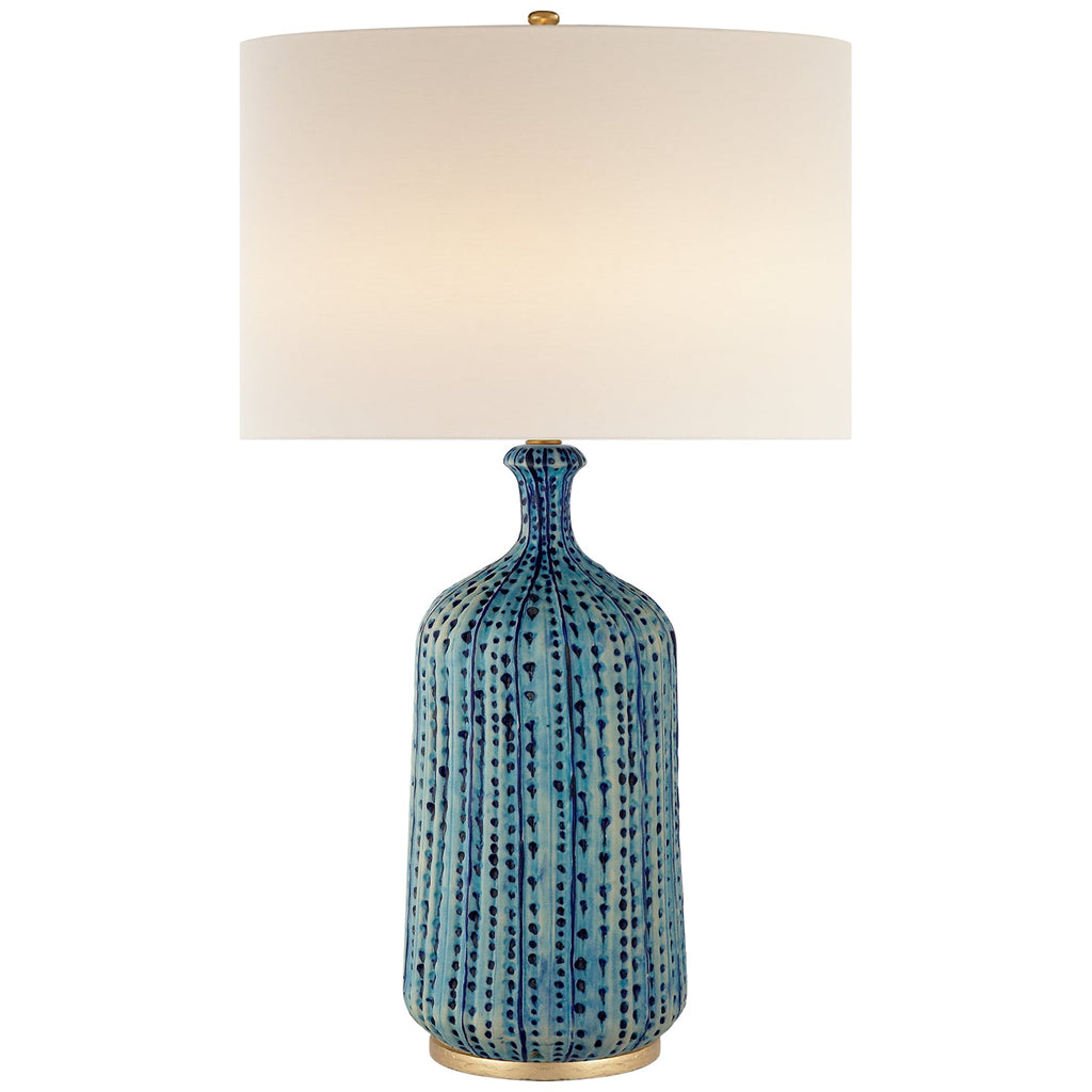 Culloden Table Lamp - Light House Co.