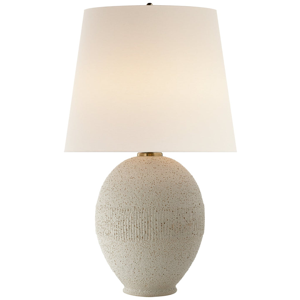 Toulon Table Lamp - Light House Co.
