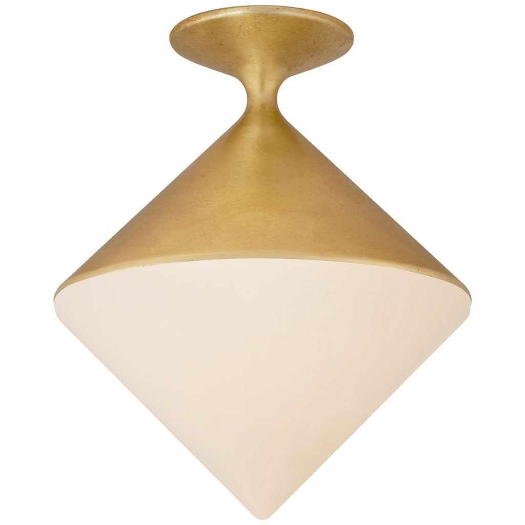 Sarnen Small Flush Mount - Light House Co.
