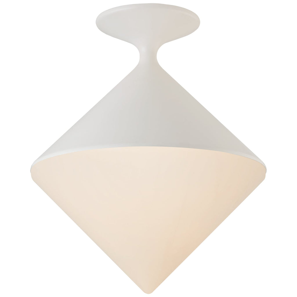 Sarnen Small Flush Mount - Light House Co.