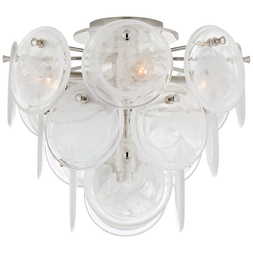Loire Flush Mount - Light House Co.