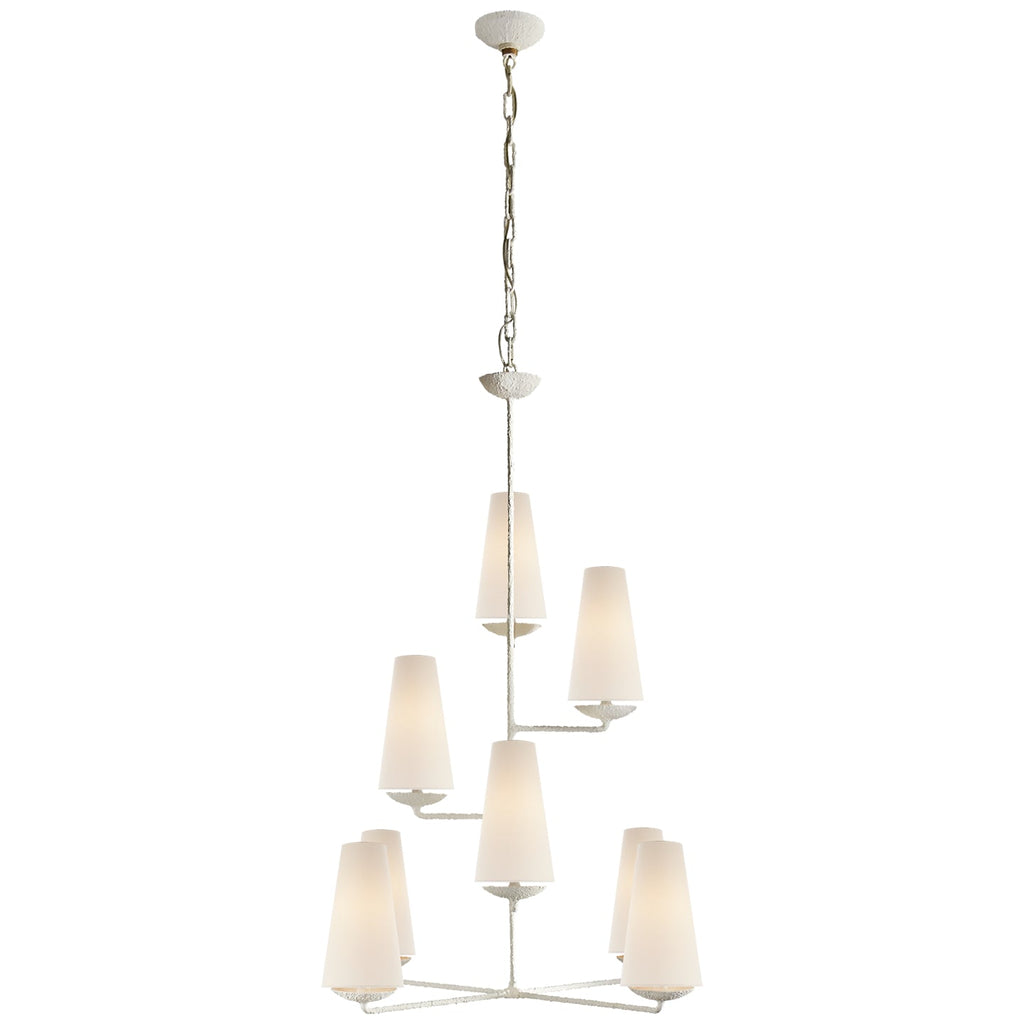 Fontaine Vertical Chandelier - Light House Co.