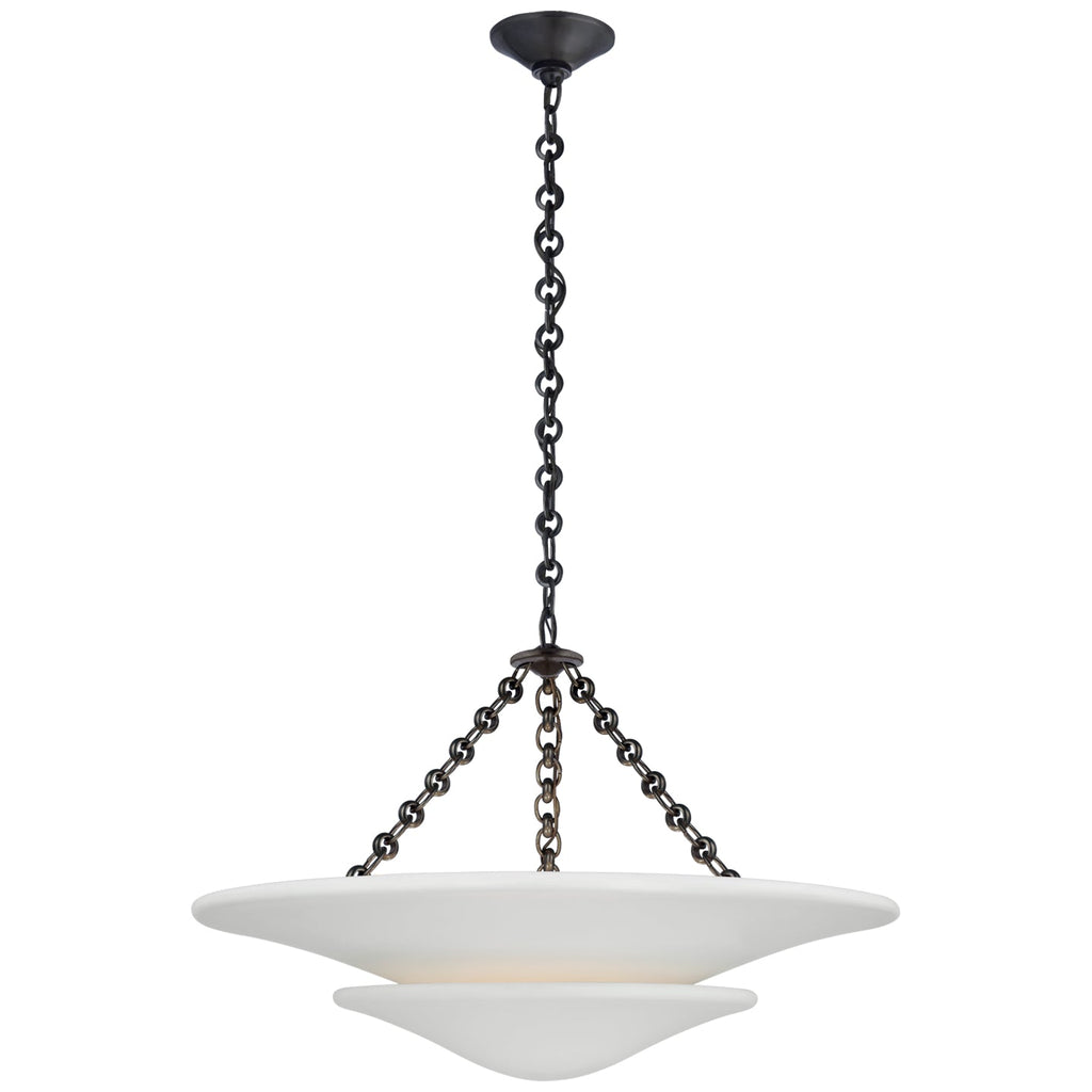 Mollino Medium Chandelier - Light House Co.
