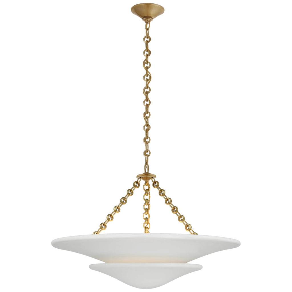 Mollino Medium Chandelier - Light House Co.