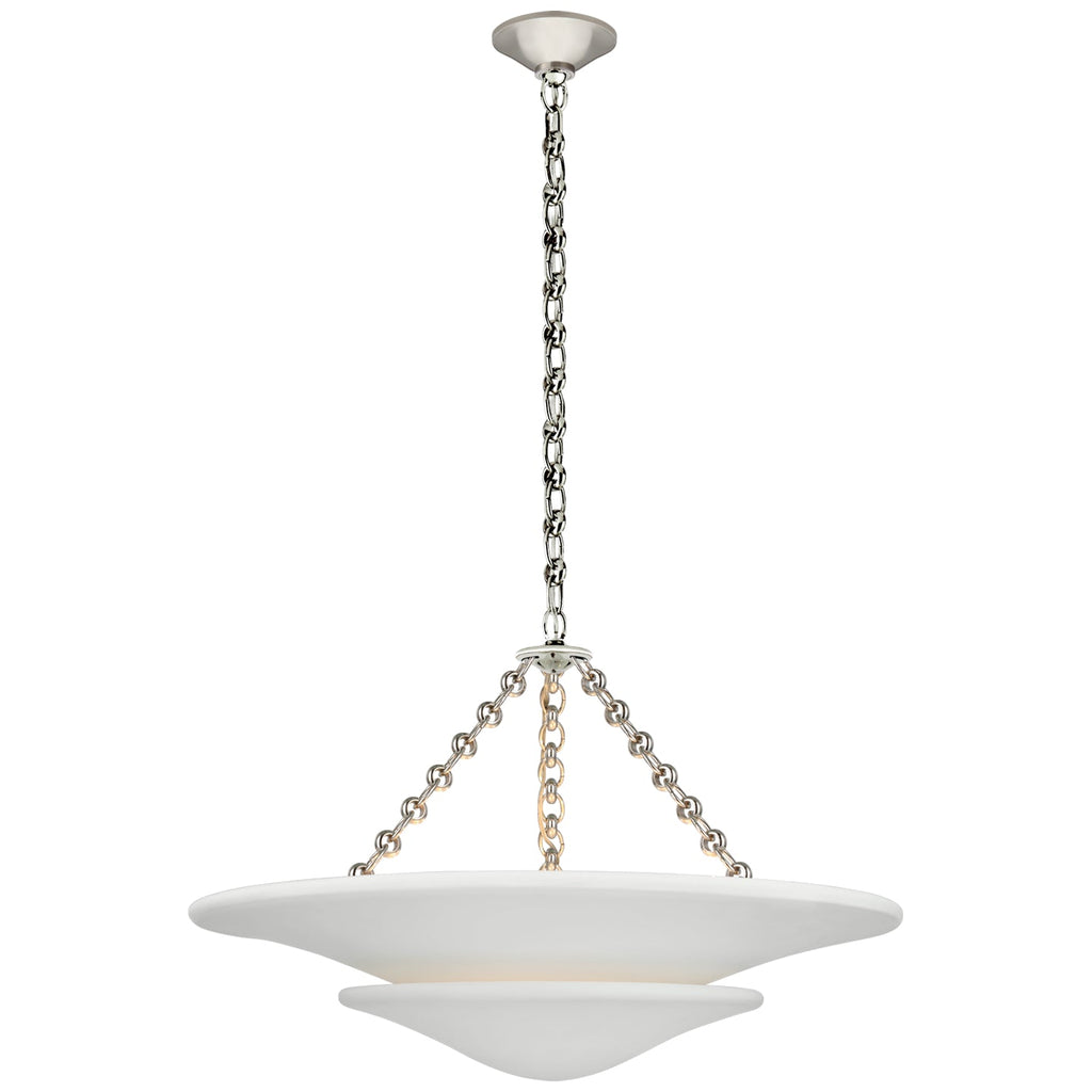 Mollino Medium Chandelier - Light House Co.