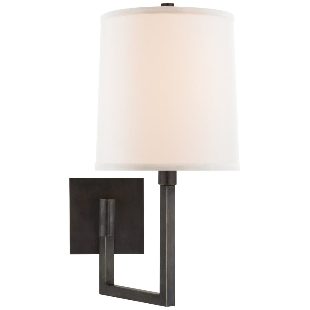 Aspect Articulating Sconce - Light House Co.