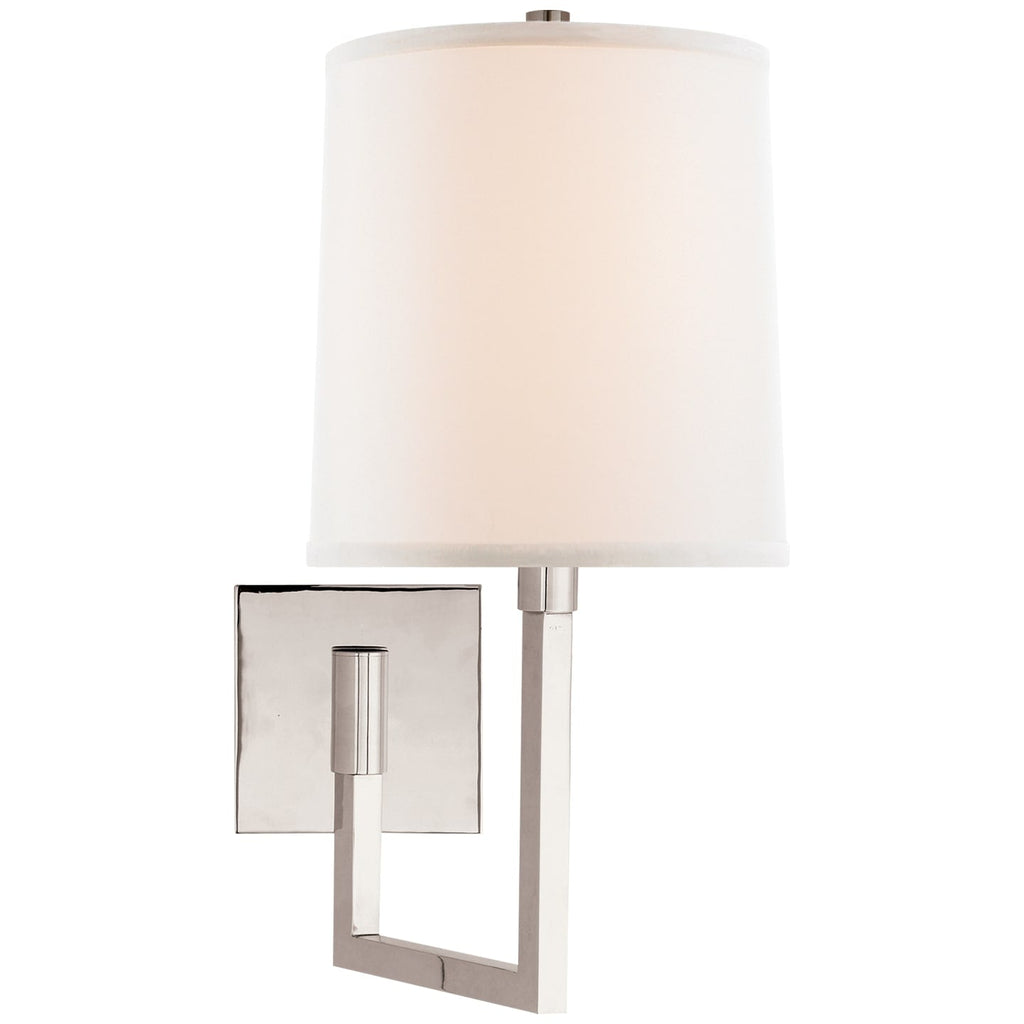 Aspect Articulating Sconce - Light House Co.
