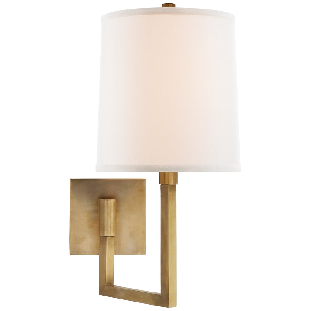 Aspect Articulating Sconce | Open Box - Light House Co.