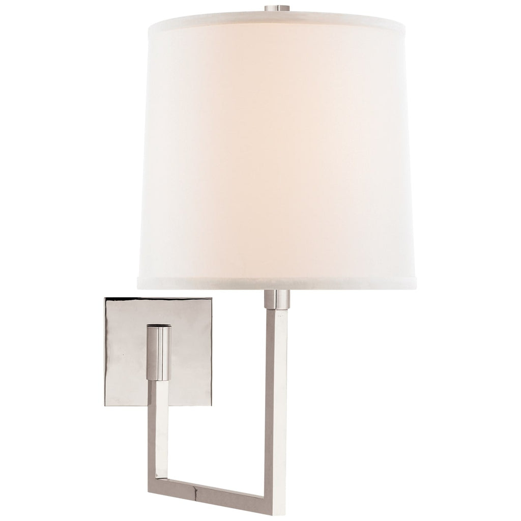 Aspect Articulating Sconce - Light House Co.