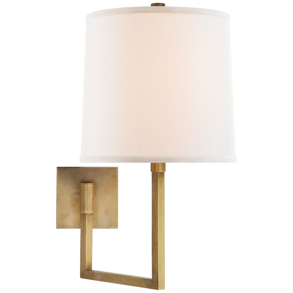 Aspect Articulating Sconce - Light House Co.