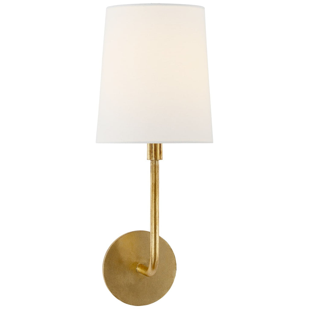 Go Lightly Sconce - Light House Co.