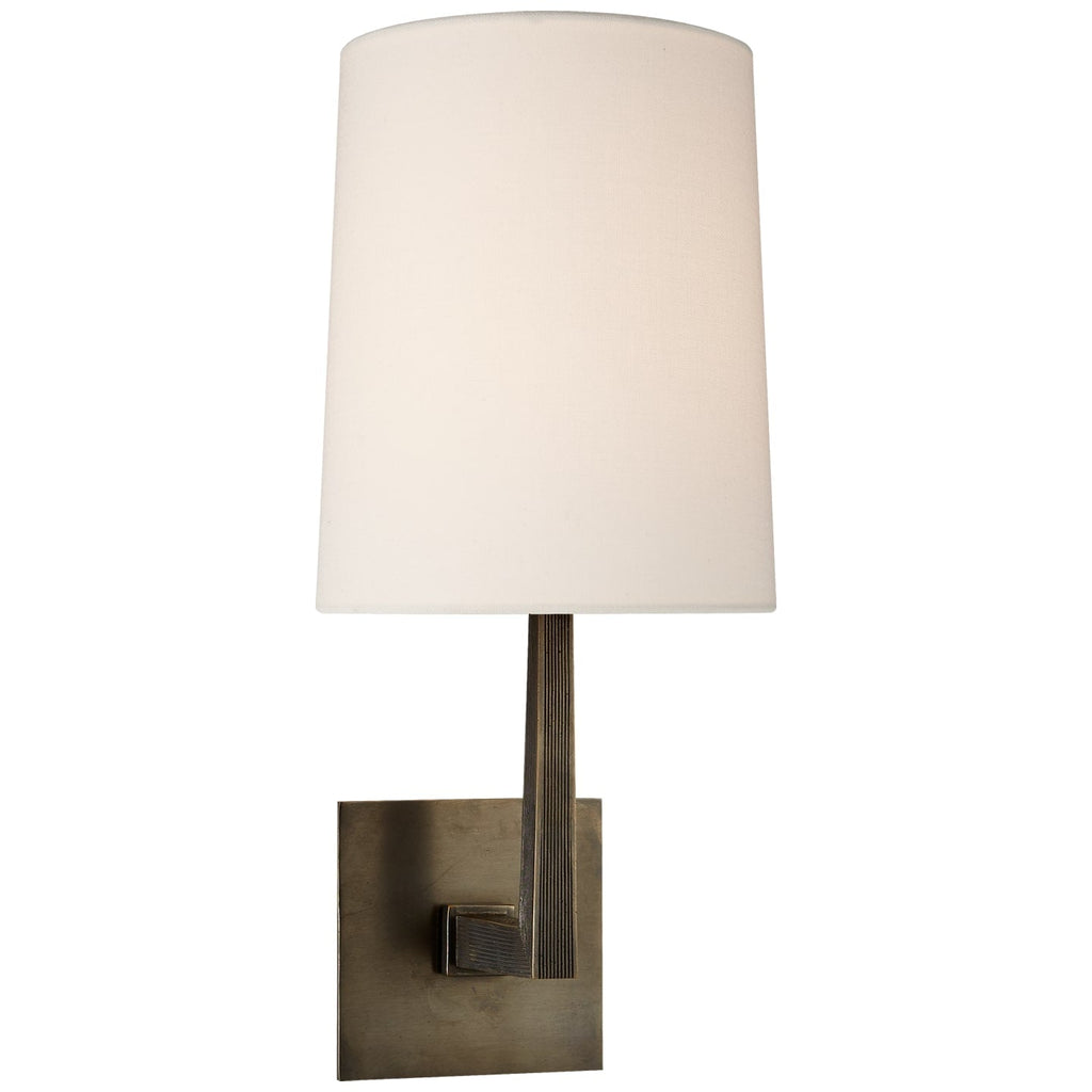 Ojai Single Sconce - Light House Co.