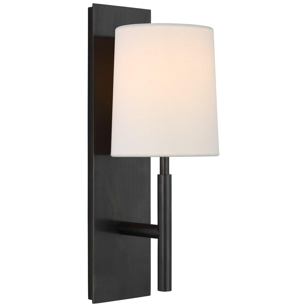 Clarion Sconce - Light House Co.