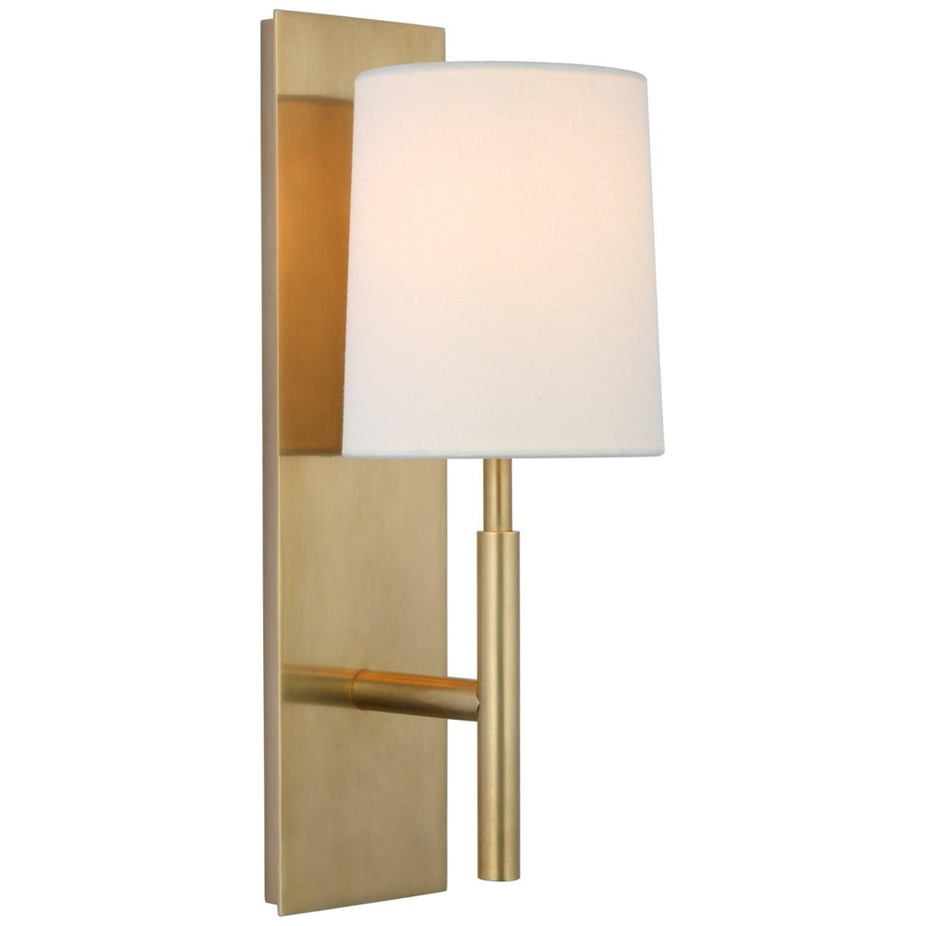 Clarion Sconce - Light House Co.