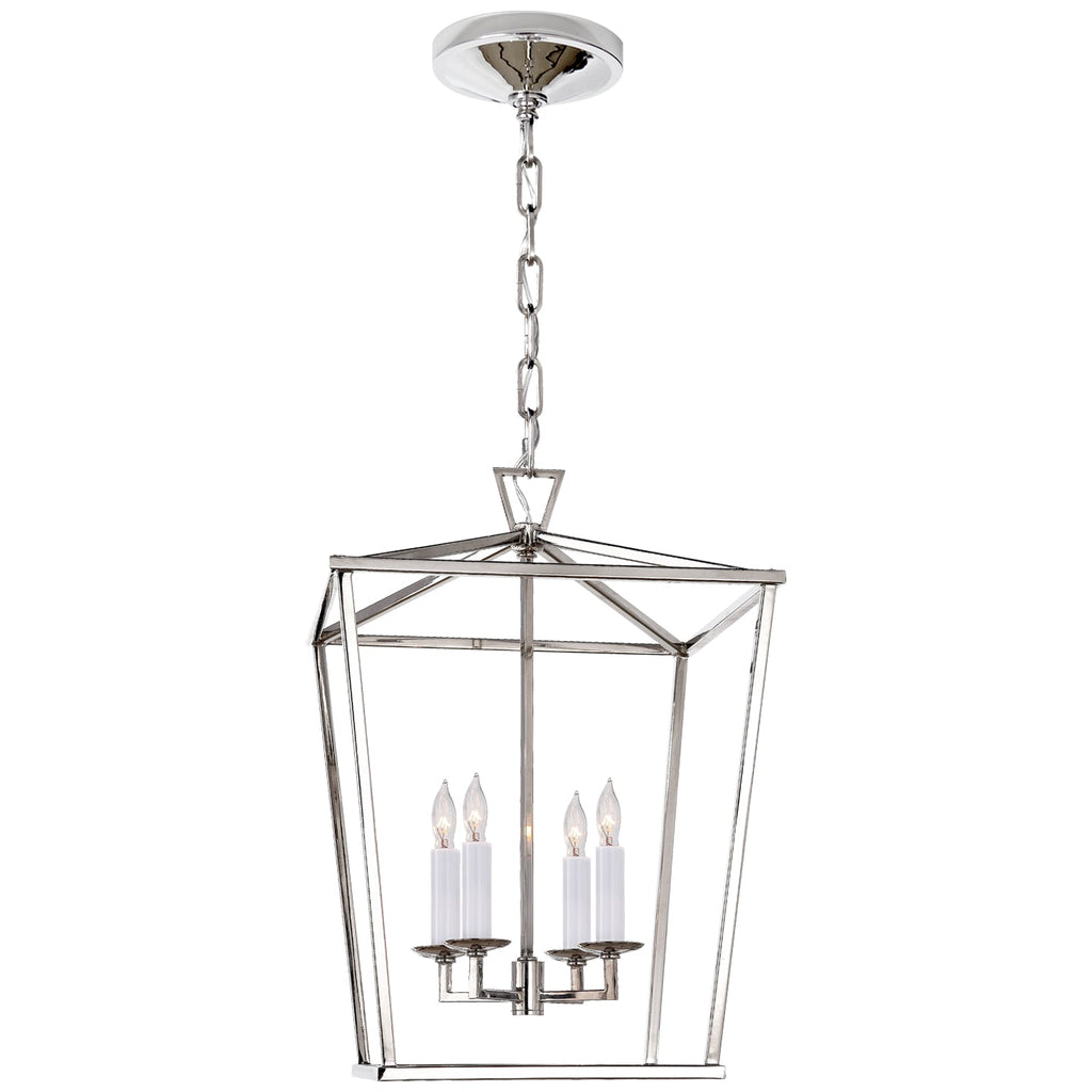 Darlana Lantern - Light House Co.
