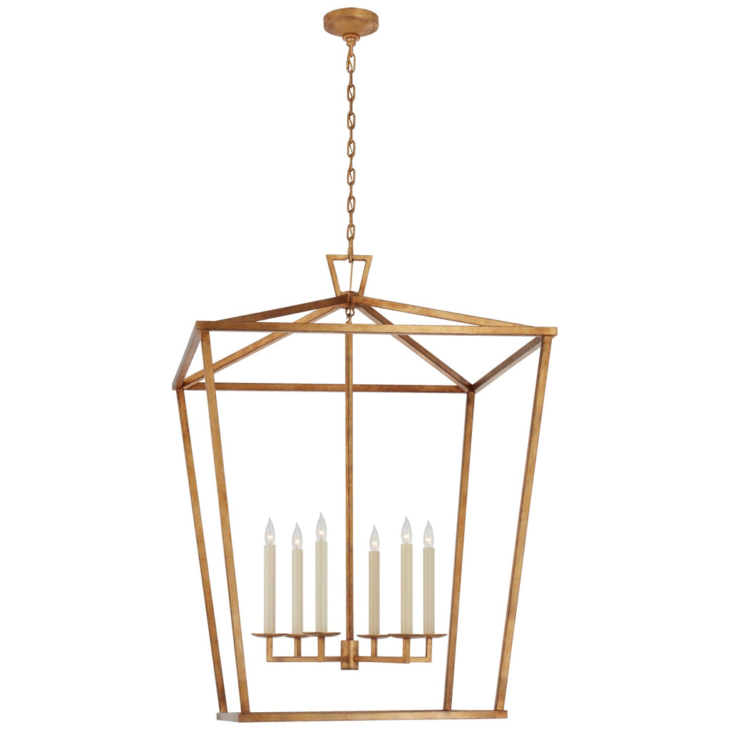 Darlana Lantern - Light House Co.