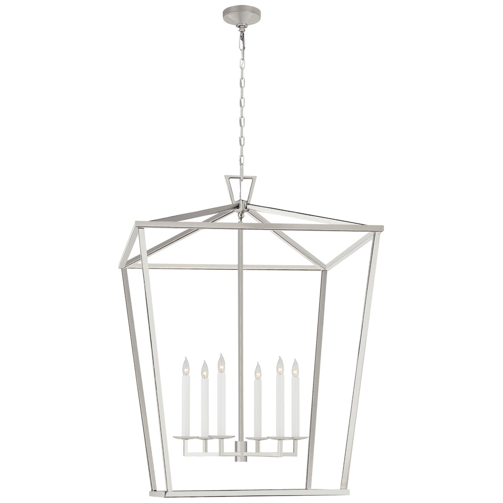 Darlana Lantern - Light House Co.