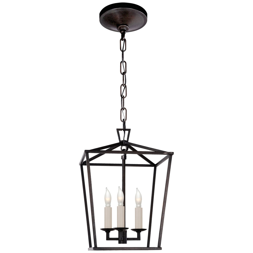 Darlana Lantern - Light House Co.