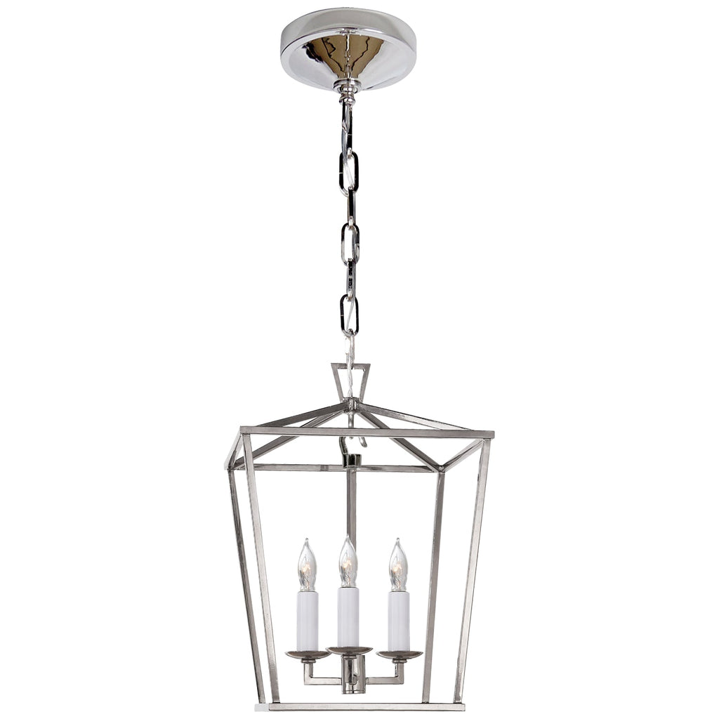 Darlana Lantern - Light House Co.