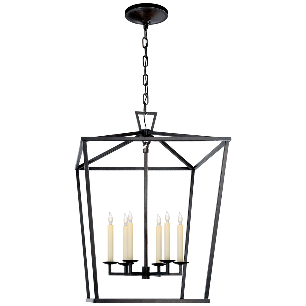 Darlana Lantern - Light House Co.
